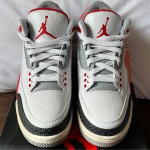 Air Jordan 3 Retro